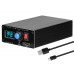 Antenna Tuner Lepmerk ATU-100-0A
